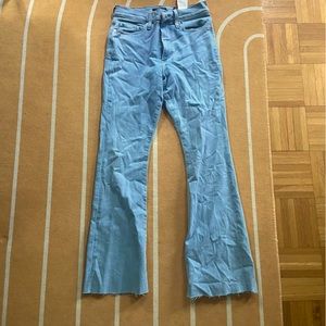 Banana Republic Flare Jeans